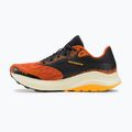 New Balance DynaSoft Nitrel v5 cayenne scarpe da corsa da uomo 10