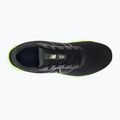Uomo New Balance 520 v8 nero/verde scarpe da corsa 12