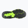 Uomo New Balance 520 v8 nero/verde scarpe da corsa 13