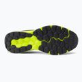 Uomo New Balance 520 v8 nero/verde scarpe da corsa 5