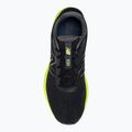 Uomo New Balance 520 v8 nero/verde scarpe da corsa 6