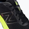 Uomo New Balance 520 v8 nero/verde scarpe da corsa 8