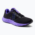Scarpe da corsa da donna New Balance 520 v8 nero