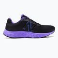 Scarpe da corsa da donna New Balance 520 v8 nero 2