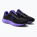 Scarpe da corsa da donna New Balance 520 v8 nero 4