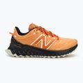 New Balance Fresh Foam Garoe v1 arancione scarpe da corsa da donna 2