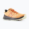 New Balance Fresh Foam Garoe v1 arancione scarpe da corsa da donna 8