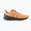 New Balance Fresh Foam Garoe v1 arancione scarpe da corsa da donna 9