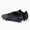 Scarpe da calcio per bambini New Balance Furon v7 Dispatch JNR FG nero 3