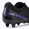 Scarpe da calcio per bambini New Balance Furon v7 Dispatch JNR FG nero 9