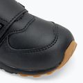 Scarpe da bambino New Balance 574 V2 nero 7