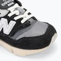 New Balance 997 scarpe da bambino Hook & Loop V1 nero 7