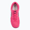 Scarpe New Balance 515's V1 neon pink 5