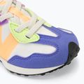 Scarpe da bambino New Balance 327's V1 multicolore 7