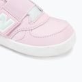 Scarpe da bambino New Balance 300's V1 rosa 7