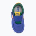 Scarpe New Balance 300's V1 blu per bambini 5