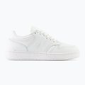 Scarpe New Balance 480's V1 bianche da bambino 8
