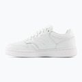 Scarpe New Balance 480's V1 bianche da bambino 9