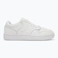 Scarpe New Balance 480's V1 bianche da bambino 2