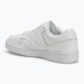 Scarpe New Balance 480's V1 bianche da bambino 3