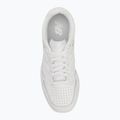 Scarpe New Balance 480's V1 bianche da bambino 5