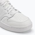 Scarpe New Balance 480's V1 bianche da bambino 7