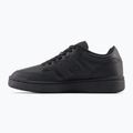 Scarpe da bambino New Balance 480's V1 nero GSB4803B 9