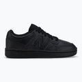 Scarpe da bambino New Balance 480's V1 nero GSB4803B 2