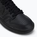 Scarpe da bambino New Balance 480's V1 nero GSB4803B 7