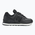 Scarpe New Balance donna 574 V2 nero WL574IB2 2