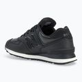 Scarpe New Balance donna 574 V2 nero WL574IB2 3