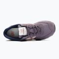 Scarpe New Balance donna 574 V2 grigio WL574TP2 11