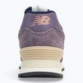 Scarpe New Balance donna 574 V2 grigio WL574TP2 6