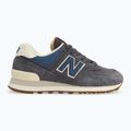 Scarpe New Balance donna 574 V2 grigio WL574NG2 2