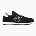 Scarpe New Balance uomo GM500V2 nero 11