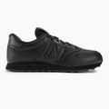 Scarpe New Balance uomo GM500V2 nero 2