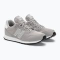 Scarpe New Balance GM500V2 da uomo in calcestruzzo 4