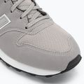 Scarpe New Balance GM500V2 da uomo in calcestruzzo 7