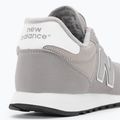 Scarpe New Balance GM500V2 da uomo in calcestruzzo 9