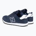 Scarpe New Balance uomo GM500 nb navy 3