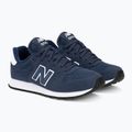 Scarpe New Balance uomo GM500 nb navy 4
