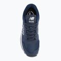 Scarpe New Balance uomo GM500 nb navy 6
