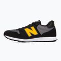 Scarpe New Balance uomo GM500V2 nero 3
