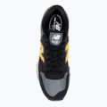 Scarpe New Balance uomo GM500V2 nero 7