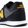 Scarpe New Balance uomo GM500V2 nero 9