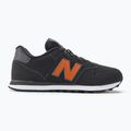Scarpe da uomo New Balance GM500V2 phantom 2