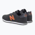 Scarpe da uomo New Balance GM500V2 phantom 4