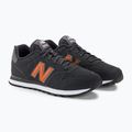 Scarpe da uomo New Balance GM500V2 phantom 5