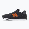 Scarpe da uomo New Balance GM500V2 phantom 3