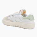 Scarpe New Balance Classic 302's V1 white/olive/beige 3